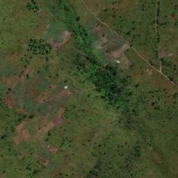 Satellite imagery of Lumbi, AO