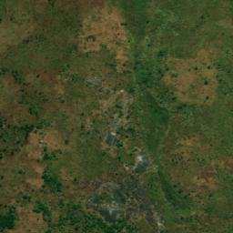 Satellite imagery of Dandi Manhanga, AO
