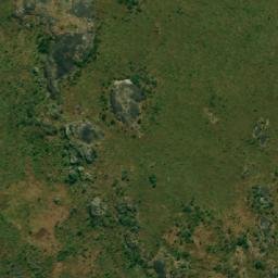 Satellite imagery of Dandi Manhanga, AO