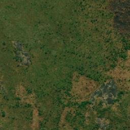 Satellite imagery of Dandi Manhanga, AO