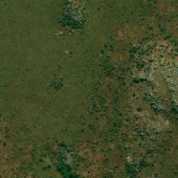 Satellite imagery of Lamba, AO