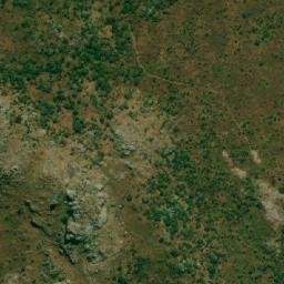 Satellite imagery of Lamba, AO