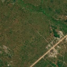 Satellite imagery of Lamba, AO