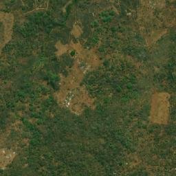 Satellite imagery of Candungo, AO