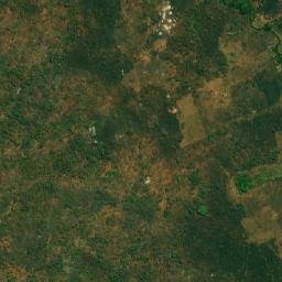 Satellite imagery of Candungo, AO