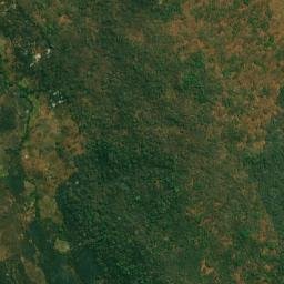 Satellite imagery of Candungo, AO