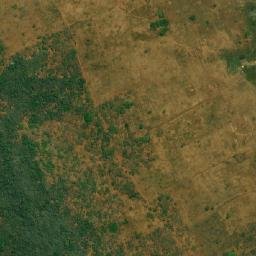 Satellite imagery of Tchilono, AO