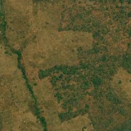 Satellite imagery of Tchilono, AO