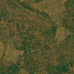 Satellite imagery of Tchilono, AO