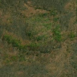 Satellite imagery of Liende, AO