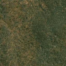 Satellite imagery of Liende, AO