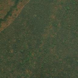 Satellite imagery of Catia, AO