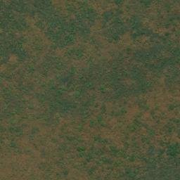 Satellite imagery of Catia, AO