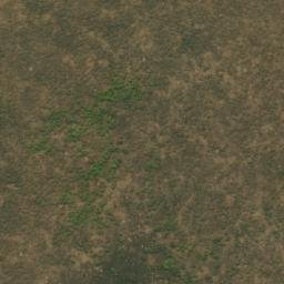 Satellite imagery of Mumboe, AO