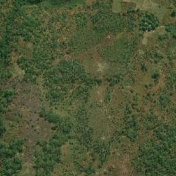 Satellite imagery of Luilu, CD