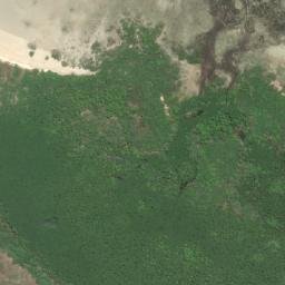 Satellite imagery of Cabo Massungo, MZ