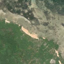 Satellite imagery of Cabo Massungo, MZ