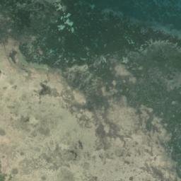 Satellite imagery of Cabo Massungo, MZ