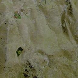 Satellite imagery of Cerro Uhspatuna, PE