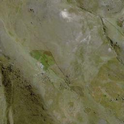Satellite imagery of Cerro Uhspatuna, PE