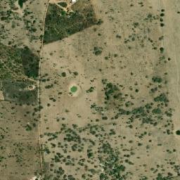 Satellite imagery of Serra da Jurubeba, BR