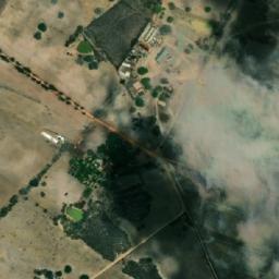 Satellite imagery of Fazenda Junco, BR