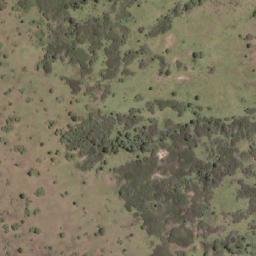 Satellite imagery of Queimada, AO