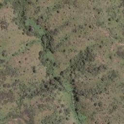 Satellite imagery of Queimada, AO