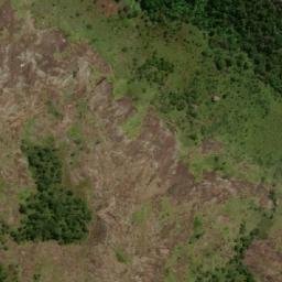 Satellite imagery of Saca, AO