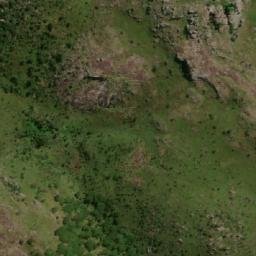 Satellite imagery of Lumbi, AO