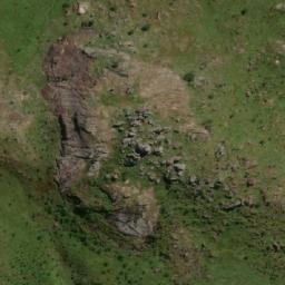 Satellite imagery of Lumbi, AO