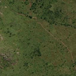 Satellite imagery of Lumbi, AO