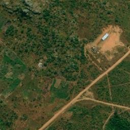 Satellite imagery of Lamba, AO