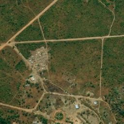 Satellite imagery of Lamba, AO
