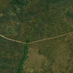 Satellite imagery of Bamba, AO