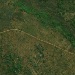 Satellite imagery of Bamba, AO