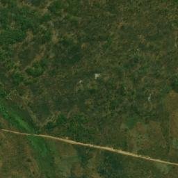 Satellite imagery of Bamba, AO