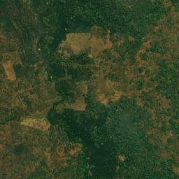 Satellite imagery of Candungo, AO