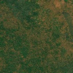 Satellite imagery of Tchilono, AO