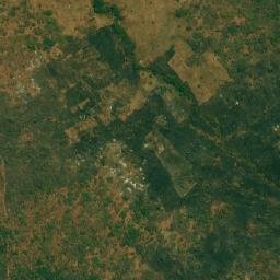 Satellite imagery of Tchilono, AO