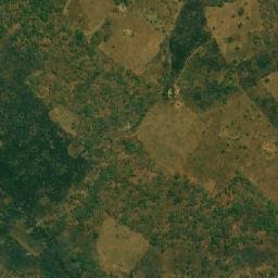 Satellite imagery of Tchilono, AO