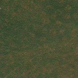 Satellite imagery of Cala, AO