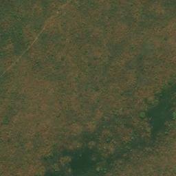 Satellite imagery of Salomandele, AO