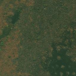 Satellite imagery of Salomandele, AO