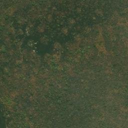 Satellite imagery of Salomandele, AO