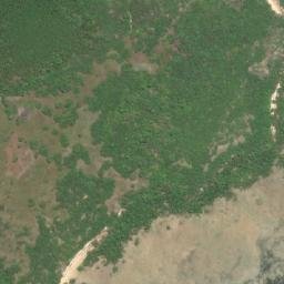 Satellite imagery of Cabo Massungo, MZ