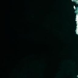 Satellite imagery of Punta Litera, PE