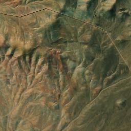 Satellite imagery of Punta Litera, PE
