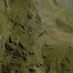 Satellite imagery of Cerro Uhspatuna, PE