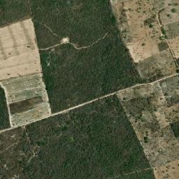 Satellite imagery of Serra da Lagoa, BR